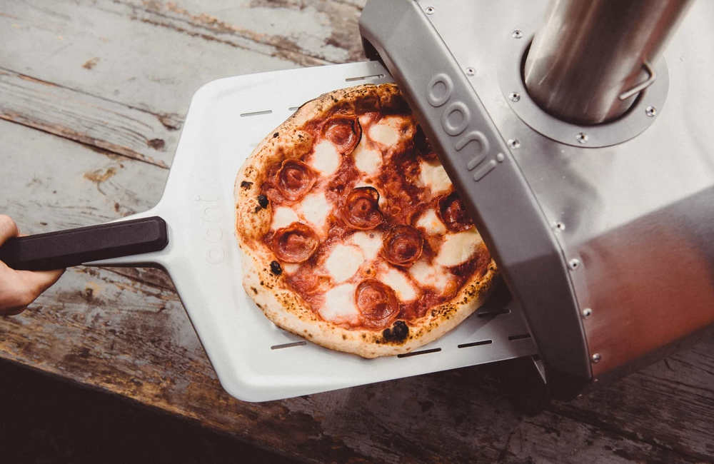 5 Best Pizza Ovens