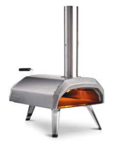 Ooni Karu Wood and Charcoal-Fired Pizza Oven
