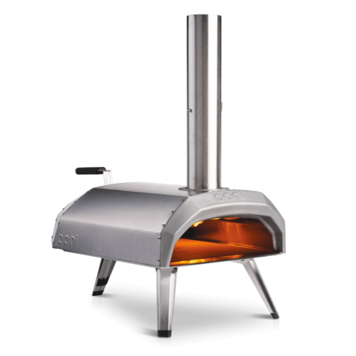 Ooni Karu Wood and Charcoal-Fired Pizza Oven