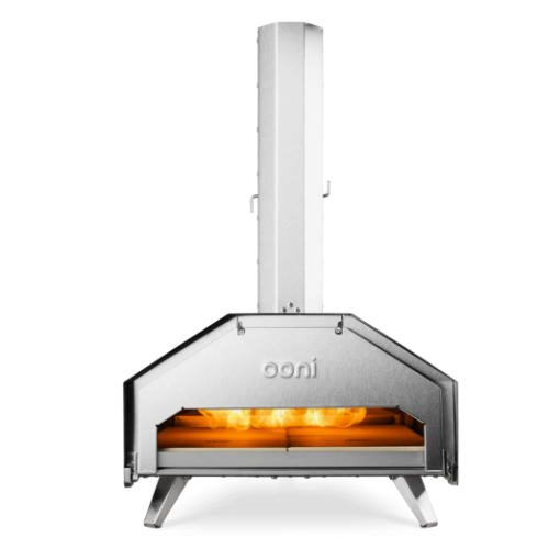 Ooni Pro Multi-Fuel Pizza Oven