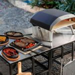 4 Best Pizza Oven Stand Reviews 2021