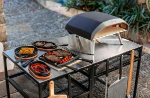 4 Best Pizza Oven Stand Reviews 2021