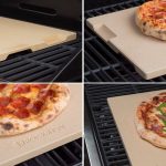 6 Best Selling Pizza Stones 2021
