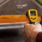 Best Pizza Oven Thermometers