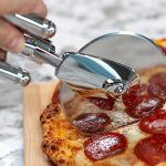 9 Novelty and Cool Pizza Cutters