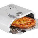 5 Best BBQ Pizza Ovens 2021