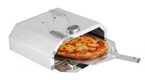 5 Best BBQ Pizza Ovens 2021