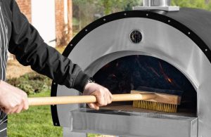 4 Best Pizza Oven Brushes